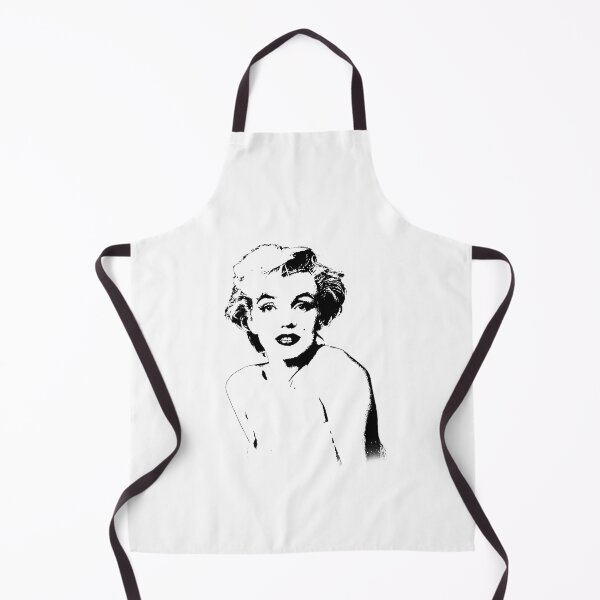 Item preview, Marilyn pop art designed and sold by Ilustra Club.