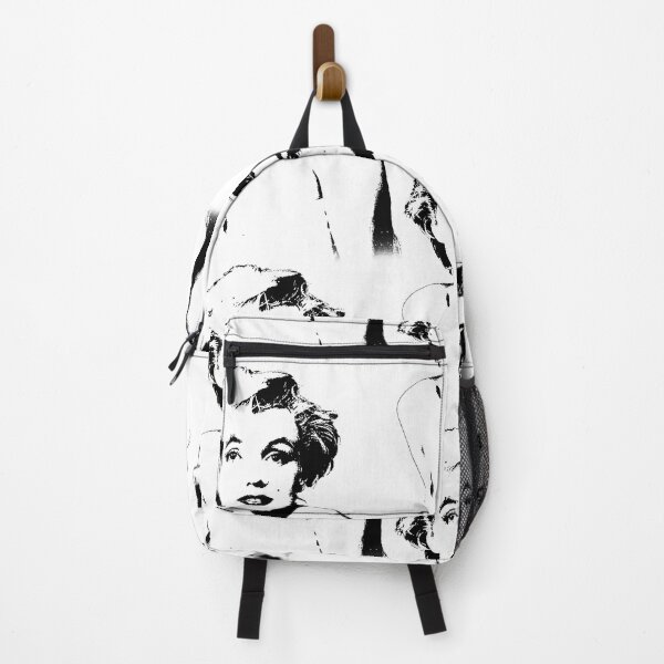 Item preview, Marilyn pop art designed and sold by Ilustra Club.