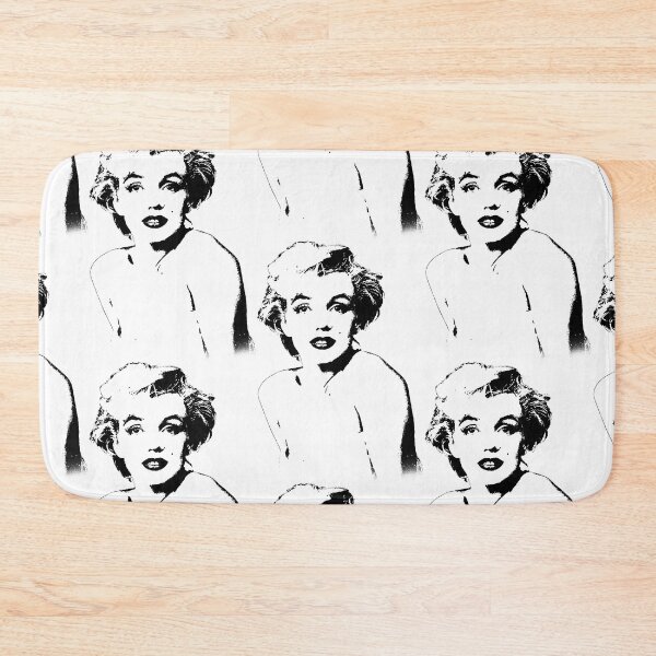 Item preview, Marilyn pop art designed and sold by Ilustra Club.