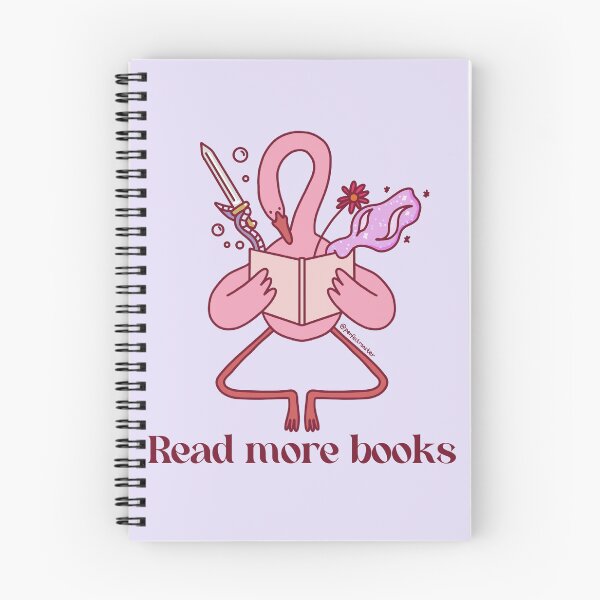 Item preview, Lee más libros designed and sold by perfectrooster.