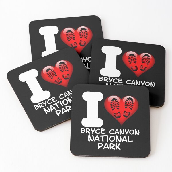 Item preview, With My Hiking Crew At Bryce Canyon National Park In Utah Hiking The Rim Trail designed and sold by Sonatablue.
