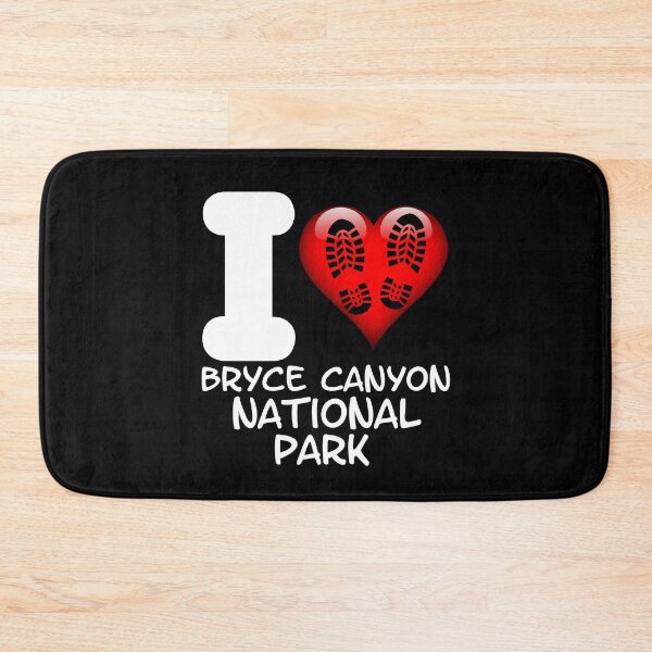 Item preview, With My Hiking Crew At Bryce Canyon National Park In Utah Hiking The Rim Trail designed and sold by Sonatablue.