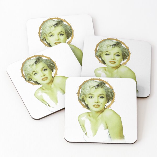 Item preview, Marilyn pop art designed and sold by Ilustra Club.