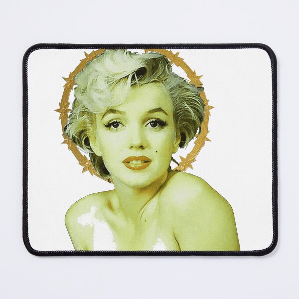 Item preview, Marilyn pop art designed and sold by Ilustra Club.