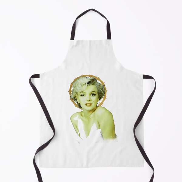 Item preview, Marilyn pop art designed and sold by Ilustra Club.