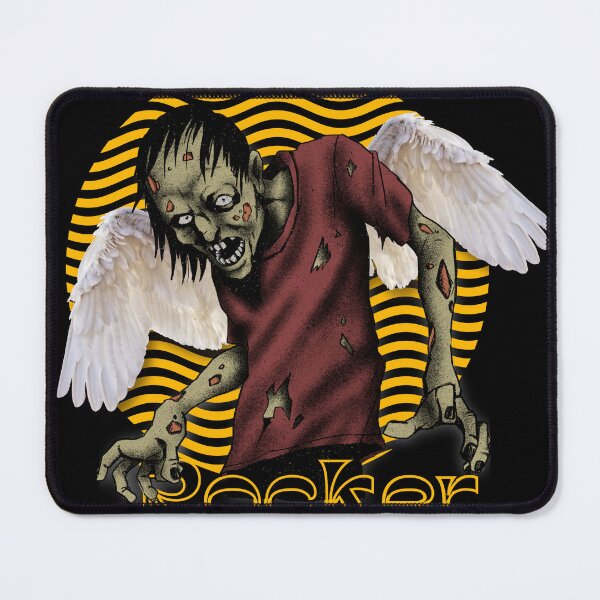 Item preview, Zombie Rocker designed and sold by AVTRVOATS.