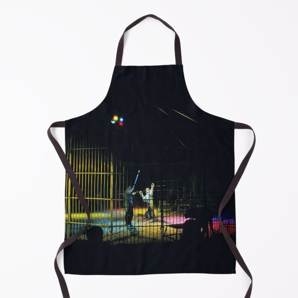 Item preview, 2007 La tigre e il domatore designed and sold by robertoferrero.