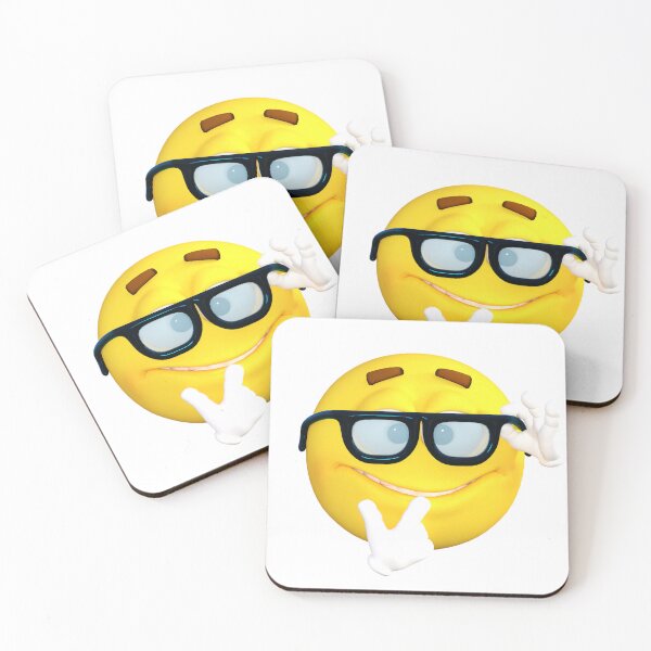 Item preview, Sunny Emoji designed and sold by juanpm55.