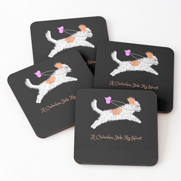 Item preview, Cavachon Dog Owner Themed Gift Mum Dad Chi designed and sold by tuccilauferh.