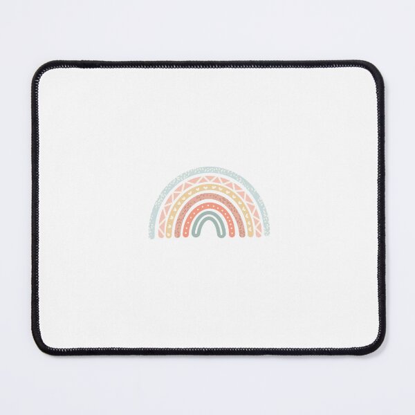 Item preview, Boho Rainbow  designed and sold by Stickalicous.