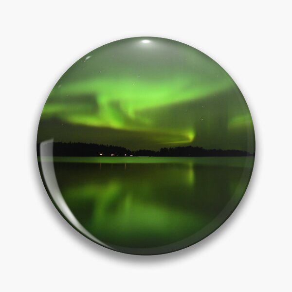 Item preview, Aurora Borealis | Northern Lights  designed and sold by Oliveirallan.