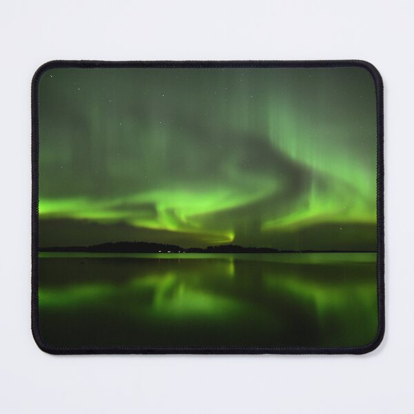 Item preview, Aurora Borealis | Northern Lights designed and sold by Oliveirallan.