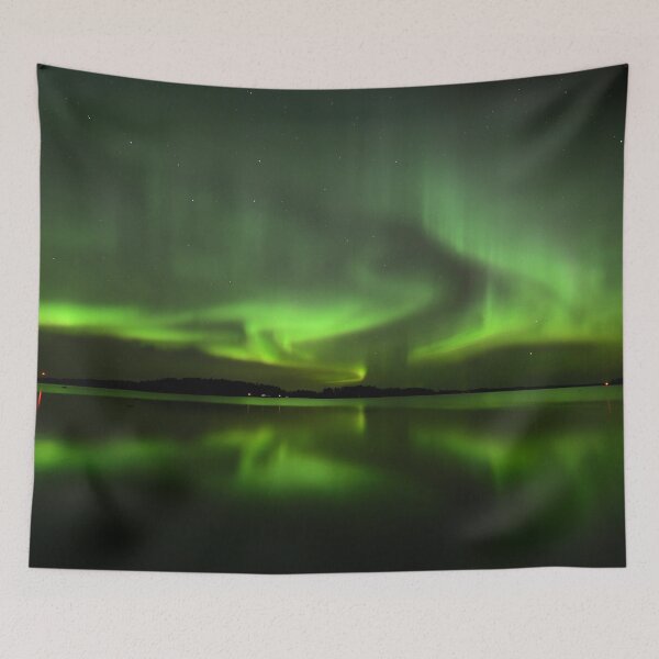 Item preview, Aurora Borealis | Northern Lights  designed and sold by Oliveirallan.