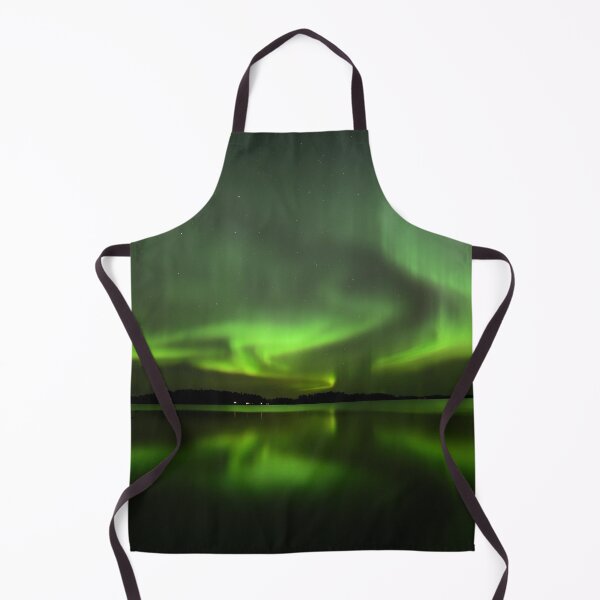 Item preview, Aurora Borealis | Northern Lights designed and sold by Oliveirallan.
