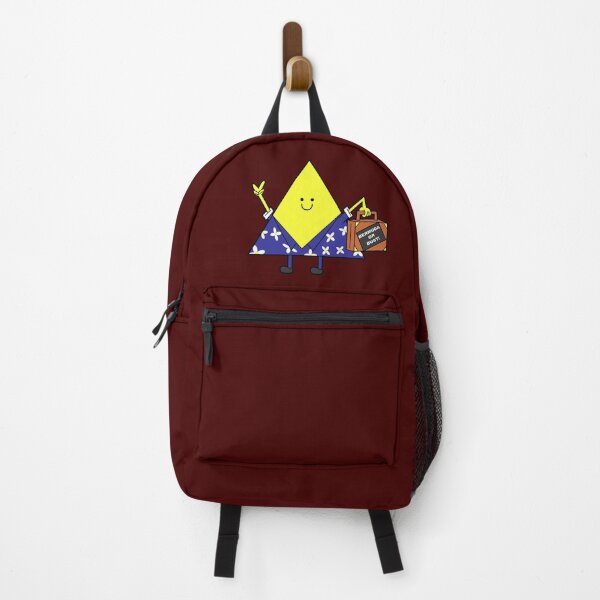 Item preview, Bermuda Triangle Travels  designed and sold by robotghost.