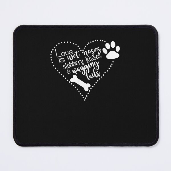 Item preview, I Love My Dog Shirt - Funny Pet Saying Quotes Pu designed and sold by unkngrauew.