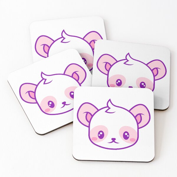 Item preview, Pink  Panda designed and sold by EnakoInc.