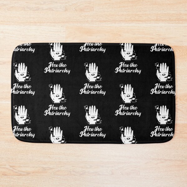 Item preview, Hex The Patriarchy designed and sold by art-fox.