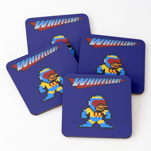 Item preview, Whiffle Boy designed and sold by robotghost.