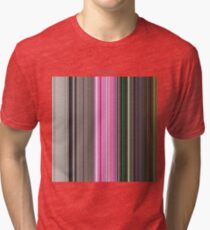 1,000,000 Neon Hz Tri-blend T-Shirt