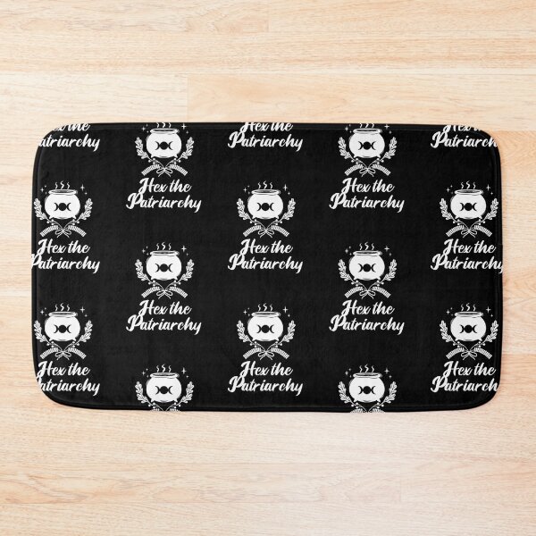 Item preview, Hex The Patriarchy designed and sold by art-fox.