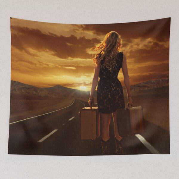 Item preview, Road designed and sold by Cliff Vestergaard.