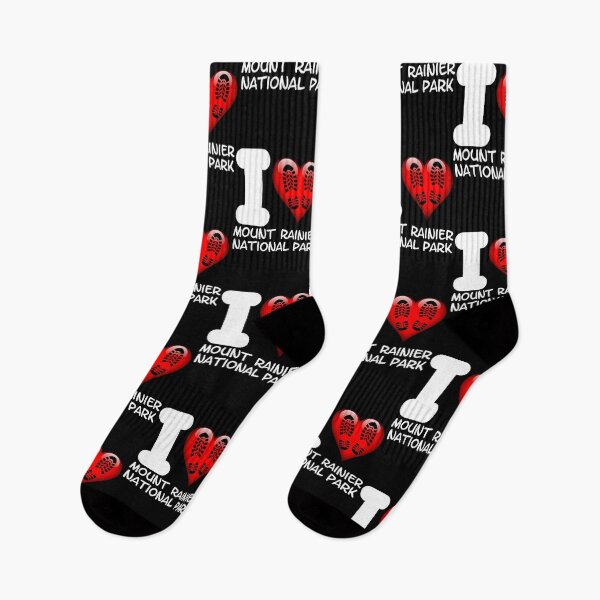 Item preview, With My Hiking Crew At Mount Rainier National Park In Washington State Hiking The Burroughs Mountain Hike designed and sold by Sonatablue.