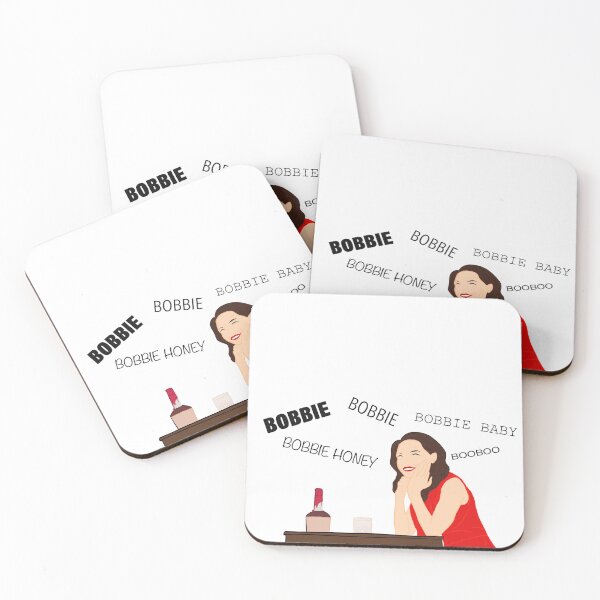 Item preview, Bobbie Company Broadway designed and sold by loveroftv.