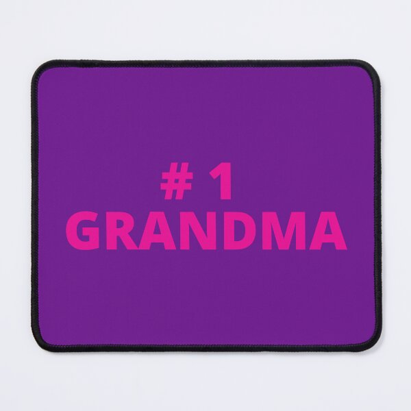 Item preview, # 1 GRANDMA designed and sold by ZhacoysDesignz.