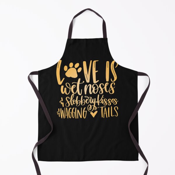 Item preview, I Love My Dog Shirt - Funny Pet Saying Quot designed and sold by unkngrauew.