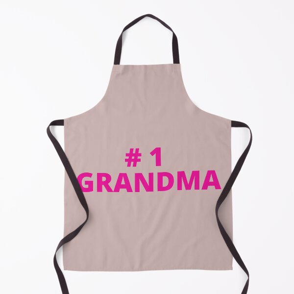 Item preview, # 1 GRANDMA designed and sold by ZhacoysDesignz.