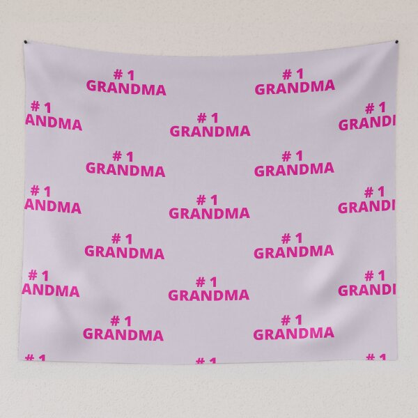 Item preview, # 1 GRANDMA designed and sold by ZhacoysDesignz.