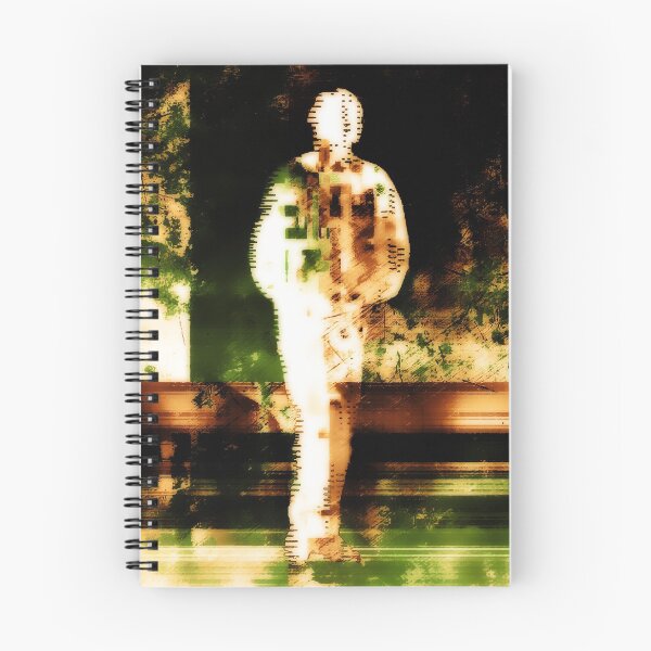 Item preview, Perceptual Dissonance #4 designed and sold by Internal Flux.