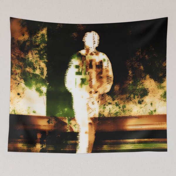 Item preview, Perceptual Dissonance #4 designed and sold by Internal Flux.