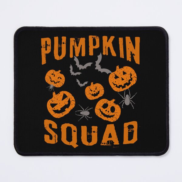 Item preview, Pumpkin Squad | Happy Halloween | Scary Pumpkin designed and sold by Qudkin.