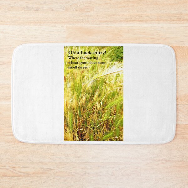 Item preview, Okla-back-entry designed and sold by FrankieLassut.