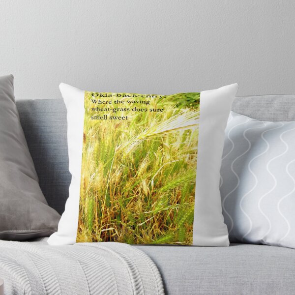 Item preview, Okla-back-entry designed and sold by FrankieLassut.