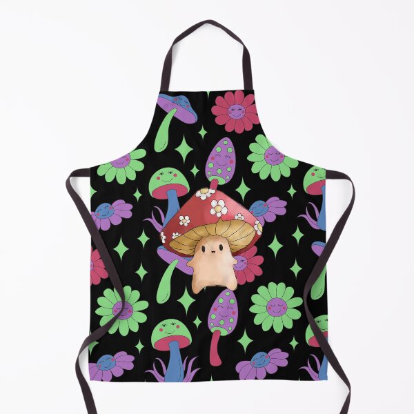 Item preview, Shroom Friends designed and sold by Rumrabbit82.