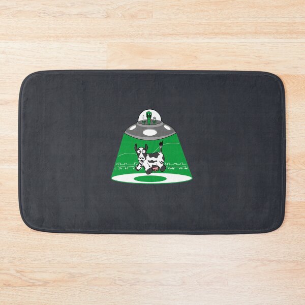 Item preview, UFO FAST FOOD PICK UP  designed and sold by robotghost.
