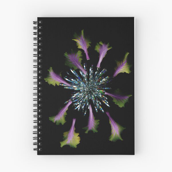 Item preview, Winter Garden 4 Dark Botanical designed and sold by LindasPhotoArt.