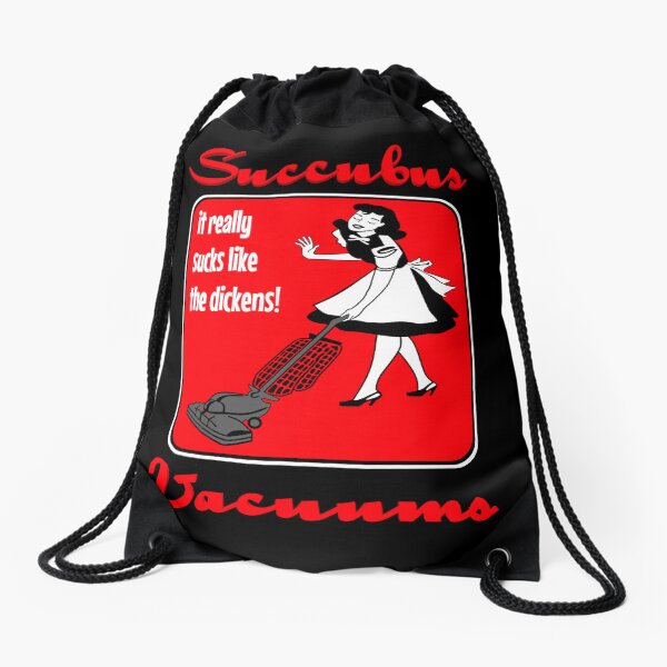 Item preview, Succubus Vacuums designed and sold by ZeroFormula.