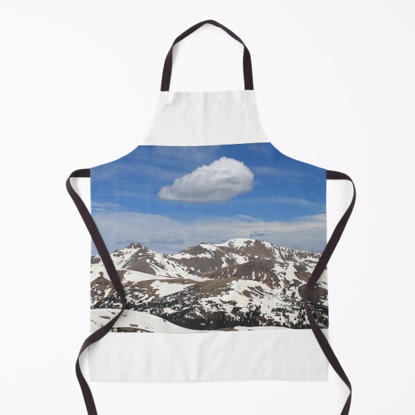 Item preview, Views from panoramic Loveland pass designed and sold by zumi.