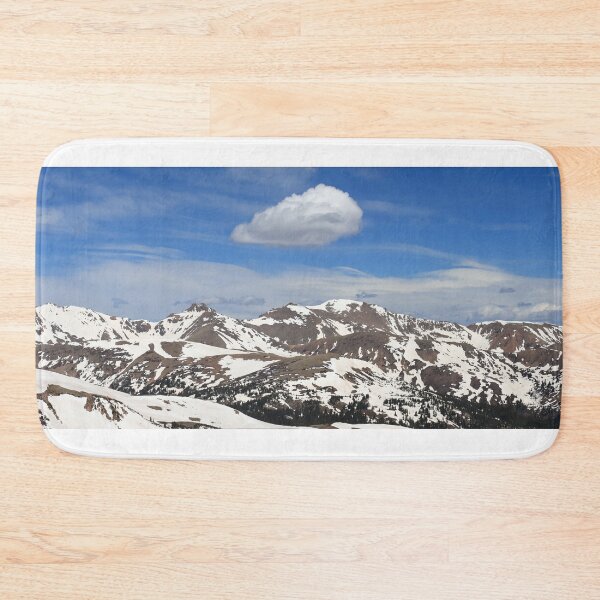Item preview, Views from panoramic Loveland pass designed and sold by zumi.