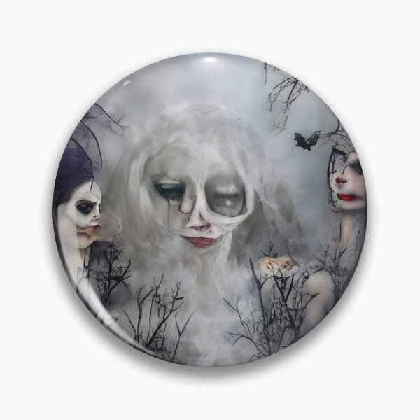 Item preview, Nightmare Dream World | Goth Family | Beautiful Nightmare | Horror Stuff | TM11 designed and sold by Haunted-Attic.