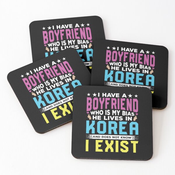 Item preview, I Have A Boyfriend Who Is My Bias Shirt, Kpop Lover Shirt, Korean Drama Shirt, Korean Culture Shirt, K-Drama Lovers Shirt, Korean Music Tee designed and sold by aymob.