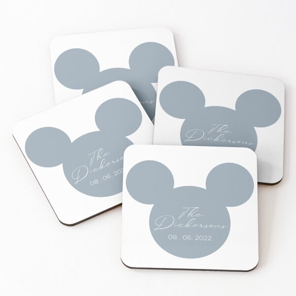 Item preview, The Dickersons Wedding Sticker designed and sold by Emsochay.