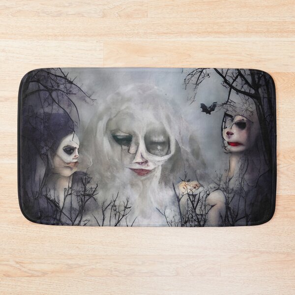 Item preview, Nightmare Dream World | Goth Family | Beautiful Nightmare | Horror Stuff | TM11 designed and sold by Haunted-Attic.