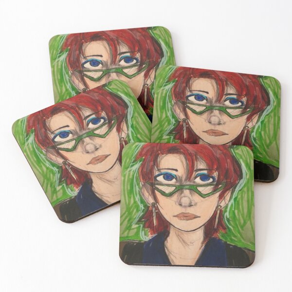Item preview, janine melnitz designed and sold by Lapi666.