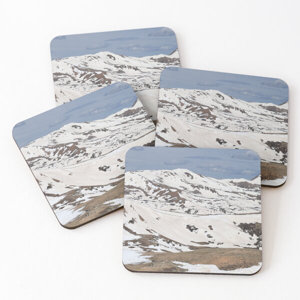 Item preview, Views from panoramic Loveland pass II designed and sold by zumi.
