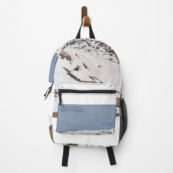 Item preview, Views from panoramic Loveland pass II designed and sold by zumi.